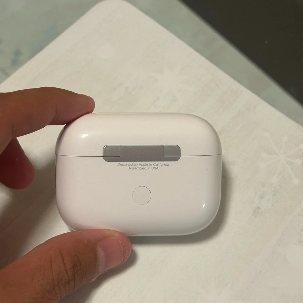 Apple enjoy premium